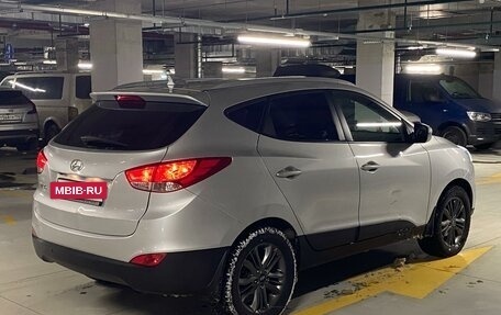 Hyundai ix35 I рестайлинг, 2013 год, 1 460 000 рублей, 3 фотография