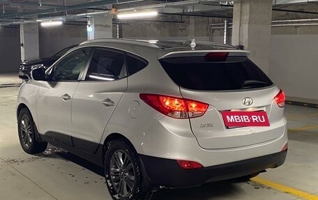 Hyundai ix35 I рестайлинг, 2013 год, 1 460 000 рублей, 5 фотография