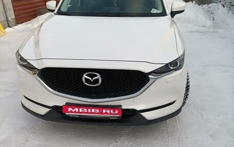 Mazda CX-5 II, 2019 год, 3 200 000 рублей, 5 фотография