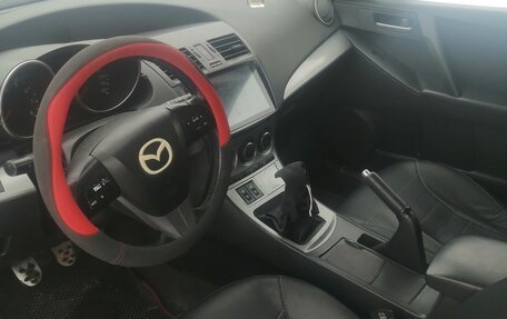 Mazda 3, 2010 год, 666 666 рублей, 2 фотография