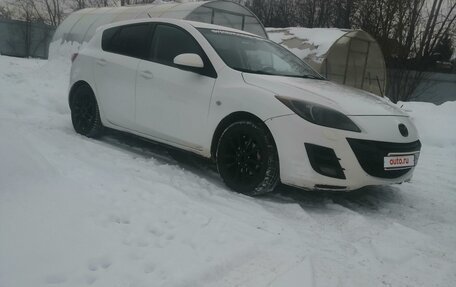 Mazda 3, 2010 год, 666 666 рублей, 4 фотография