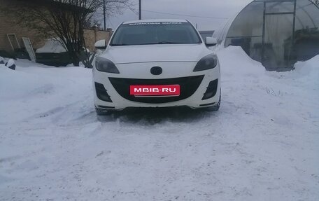 Mazda 3, 2010 год, 666 666 рублей, 3 фотография