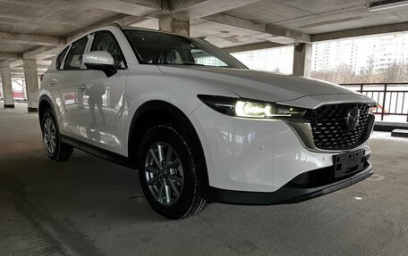 Mazda CX-5 II, 2024 год, 3 300 000 рублей, 2 фотография