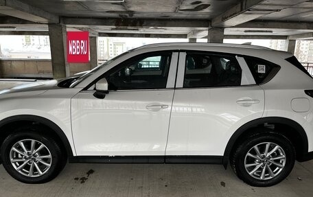 Mazda CX-5 II, 2024 год, 3 300 000 рублей, 4 фотография