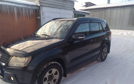 Suzuki Grand Vitara, 2010 год, 1 150 000 рублей, 2 фотография