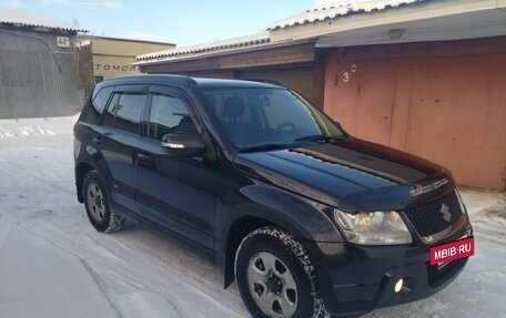 Suzuki Grand Vitara, 2010 год, 1 150 000 рублей, 3 фотография