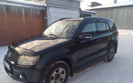 Suzuki Grand Vitara, 2010 год, 1 150 000 рублей, 5 фотография