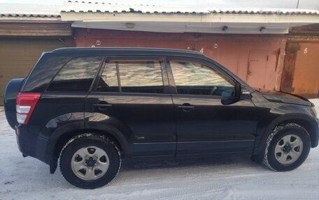 Suzuki Grand Vitara, 2010 год, 1 150 000 рублей, 6 фотография