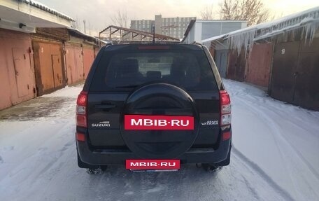 Suzuki Grand Vitara, 2010 год, 1 150 000 рублей, 8 фотография