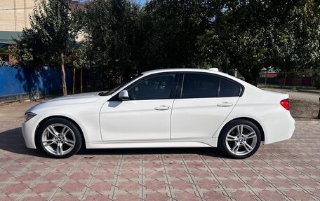 BMW 3 серия, 2013 год, 1 850 000 рублей, 3 фотография