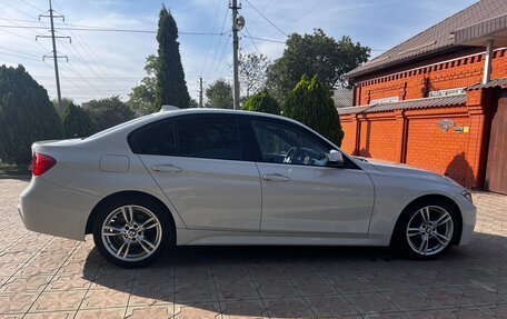 BMW 3 серия, 2013 год, 1 850 000 рублей, 7 фотография