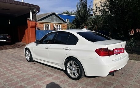 BMW 3 серия, 2013 год, 1 850 000 рублей, 4 фотография