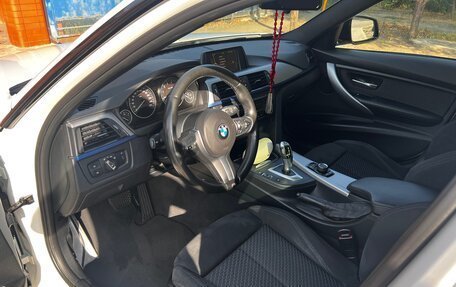 BMW 3 серия, 2013 год, 1 850 000 рублей, 9 фотография