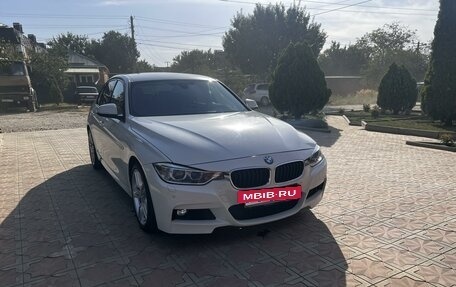 BMW 3 серия, 2013 год, 1 850 000 рублей, 8 фотография