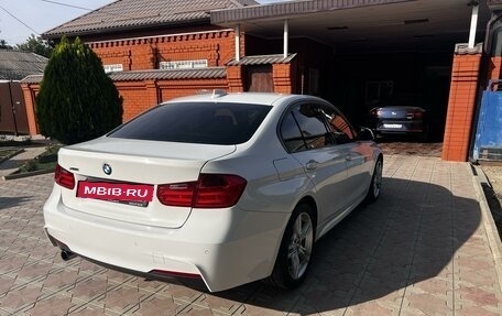 BMW 3 серия, 2013 год, 1 850 000 рублей, 6 фотография