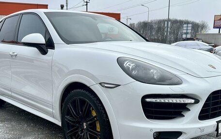 Porsche Cayenne III, 2012 год, 2 700 000 рублей, 8 фотография