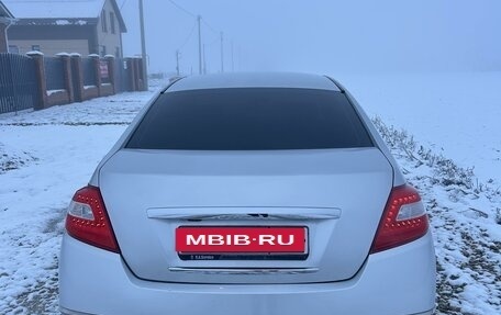 Nissan Teana, 2011 год, 1 090 000 рублей, 6 фотография