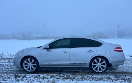 Nissan Teana, 2011 год, 1 090 000 рублей, 9 фотография