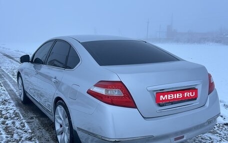 Nissan Teana, 2011 год, 1 090 000 рублей, 7 фотография