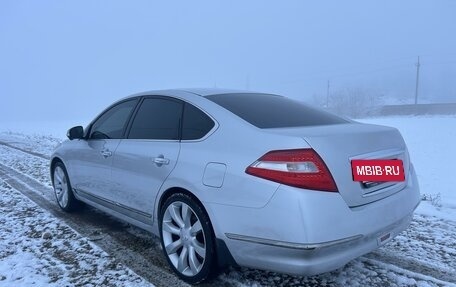 Nissan Teana, 2011 год, 1 090 000 рублей, 8 фотография