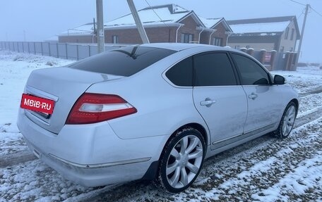 Nissan Teana, 2011 год, 1 090 000 рублей, 5 фотография