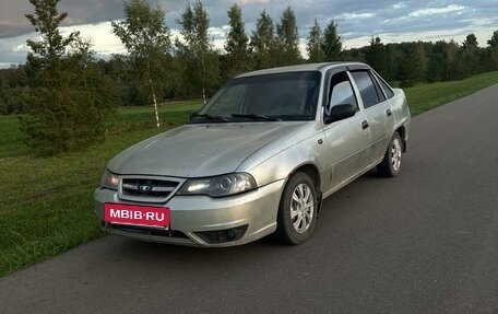 Daewoo Nexia I рестайлинг, 2008 год, 150 000 рублей, 2 фотография