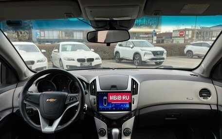 Chevrolet Cruze II, 2013 год, 845 000 рублей, 15 фотография