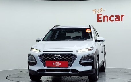 Hyundai Kona I, 2020 год, 1 900 000 рублей, 3 фотография