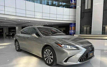 Lexus ES VII, 2021 год, 3 600 000 рублей, 3 фотография