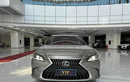 Lexus ES VII, 2021 год, 3 600 000 рублей, 2 фотография