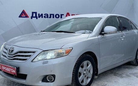 Toyota Camry, 2009 год, 1 140 000 рублей, 3 фотография