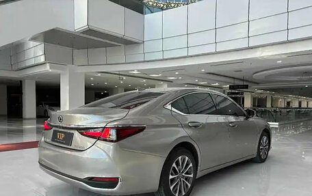 Lexus ES VII, 2021 год, 3 600 000 рублей, 5 фотография