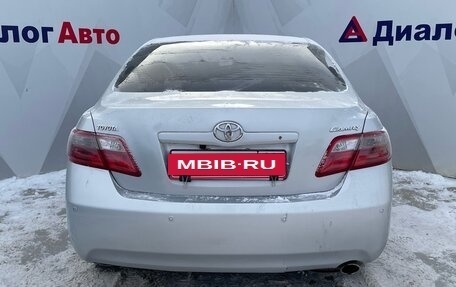 Toyota Camry, 2009 год, 1 140 000 рублей, 5 фотография