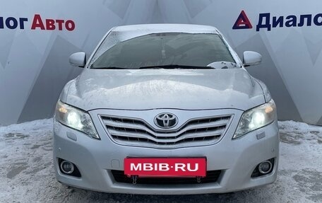 Toyota Camry, 2009 год, 1 140 000 рублей, 2 фотография