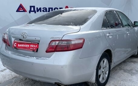 Toyota Camry, 2009 год, 1 140 000 рублей, 6 фотография