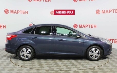 Ford Focus III, 2012 год, 832 000 рублей, 4 фотография