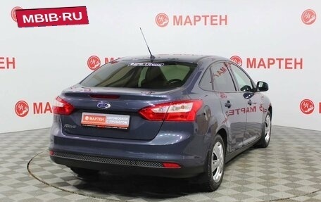 Ford Focus III, 2012 год, 832 000 рублей, 5 фотография