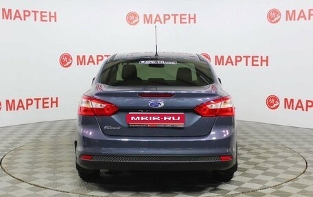 Ford Focus III, 2012 год, 832 000 рублей, 6 фотография