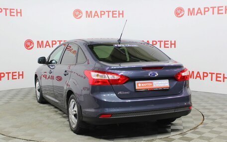 Ford Focus III, 2012 год, 832 000 рублей, 7 фотография