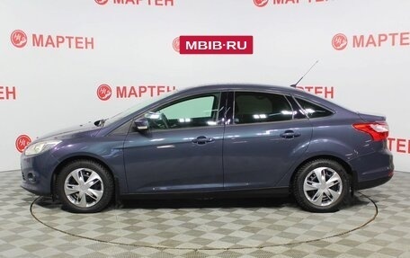 Ford Focus III, 2012 год, 832 000 рублей, 8 фотография