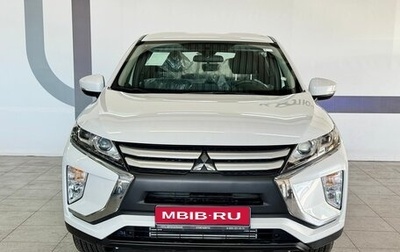 Mitsubishi Eclipse Cross, 2022 год, 3 200 000 рублей, 1 фотография