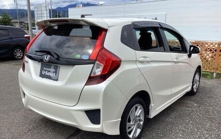 Honda Fit III, 2015 год, 990 199 рублей, 5 фотография