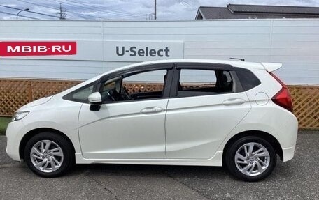 Honda Fit III, 2015 год, 990 199 рублей, 17 фотография