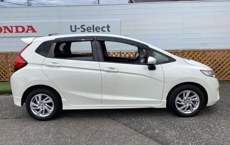 Honda Fit III, 2015 год, 990 199 рублей, 18 фотография