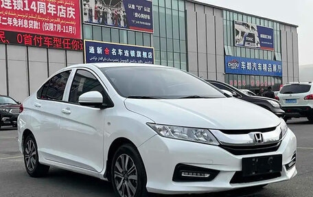 Honda City, 2021 год, 1 522 037 рублей, 3 фотография