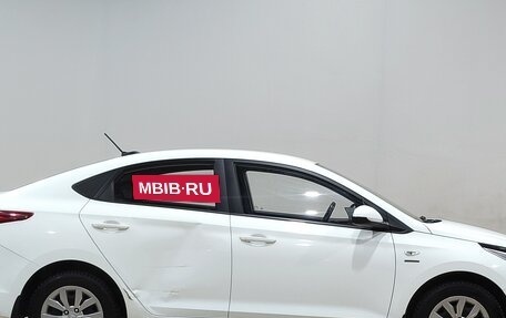 Hyundai Solaris II рестайлинг, 2019 год, 1 150 000 рублей, 4 фотография