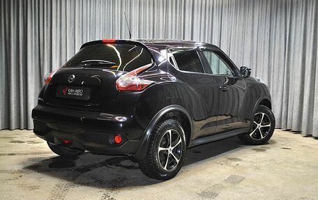 Nissan Juke II, 2017 год, 1 728 000 рублей, 2 фотография