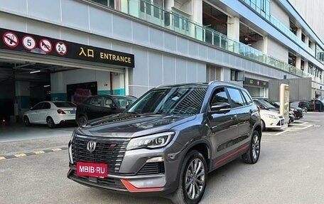 Changan CS75 I рестайлинг, 2022 год, 1 350 000 рублей, 3 фотография