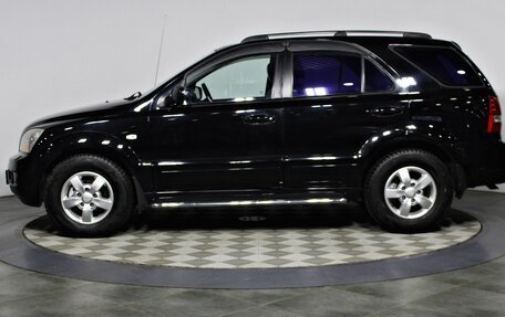 KIA Sorento IV, 2007 год, 897 000 рублей, 8 фотография