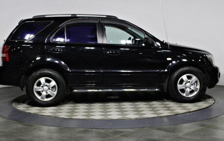 KIA Sorento IV, 2007 год, 897 000 рублей, 4 фотография